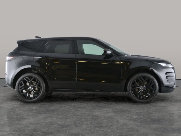 Used Land Rover Range Rover Evoque 2022 for sale - 76253498: Photo 17