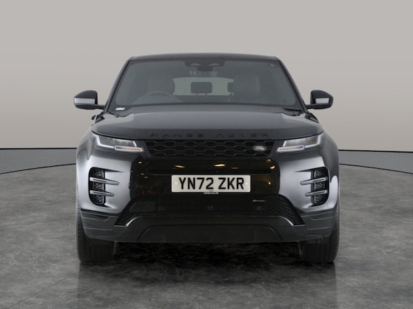Used Land Rover Range Rover Evoque 2022 for sale - 76253498: Photo 19