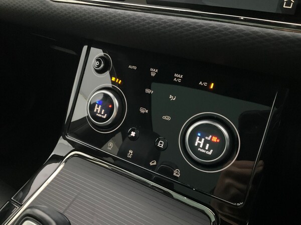 Used Land Rover Range Rover Evoque 2022 for sale - 76253498: Photo 26