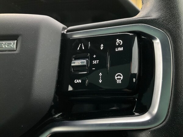 Used Land Rover Range Rover Evoque 2022 for sale - 76253498: Photo 32
