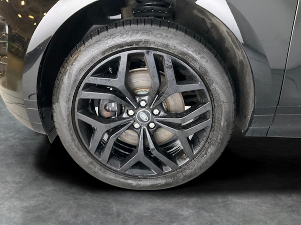 Used Land Rover Range Rover Evoque 2022 for sale - 76253498: Photo 34