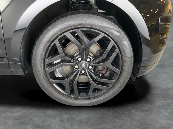 Used Land Rover Range Rover Evoque 2022 for sale - 76253498: Photo 36