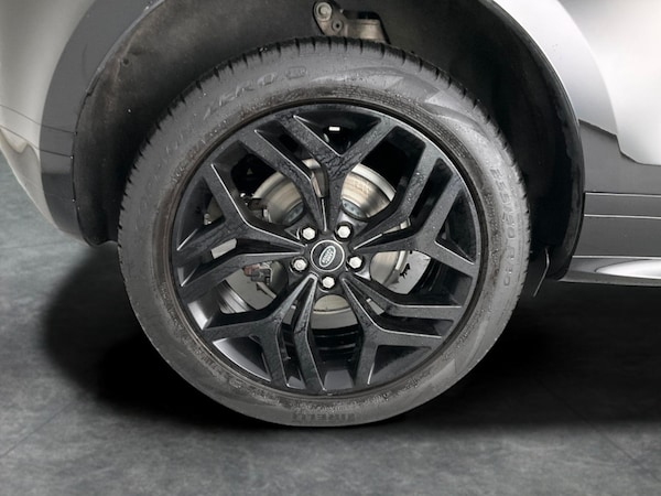 Used Land Rover Range Rover Evoque 2022 for sale - 76253498: Photo 37