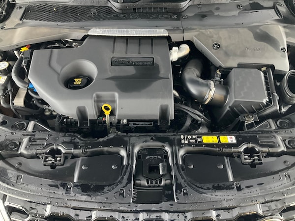 Used Land Rover Range Rover Evoque 2022 for sale - 76253498: Photo 46