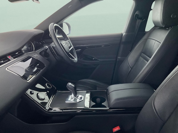Used Land Rover Range Rover Evoque 2022 for sale - 76253498: Photo 4