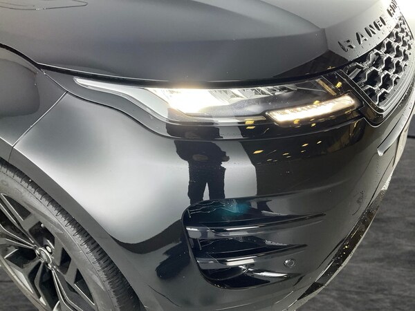 Used Land Rover Range Rover Evoque 2022 for sale - 76253498: Photo 7