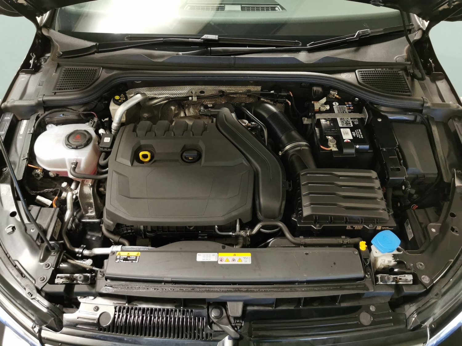 Used Volkswagen Golf 2023 for sale - 77084688: Photo 28