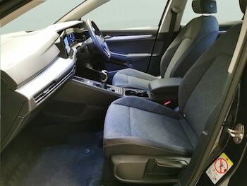 Used Volkswagen Golf 2023 for sale - 77084688: Photo