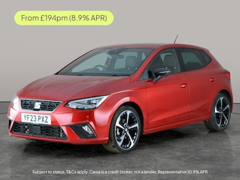 Used SEAT Ibiza 2023 for sale - 78540007: Photo