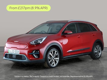 Used Kia Niro undefined for sale - 78942867: Photo