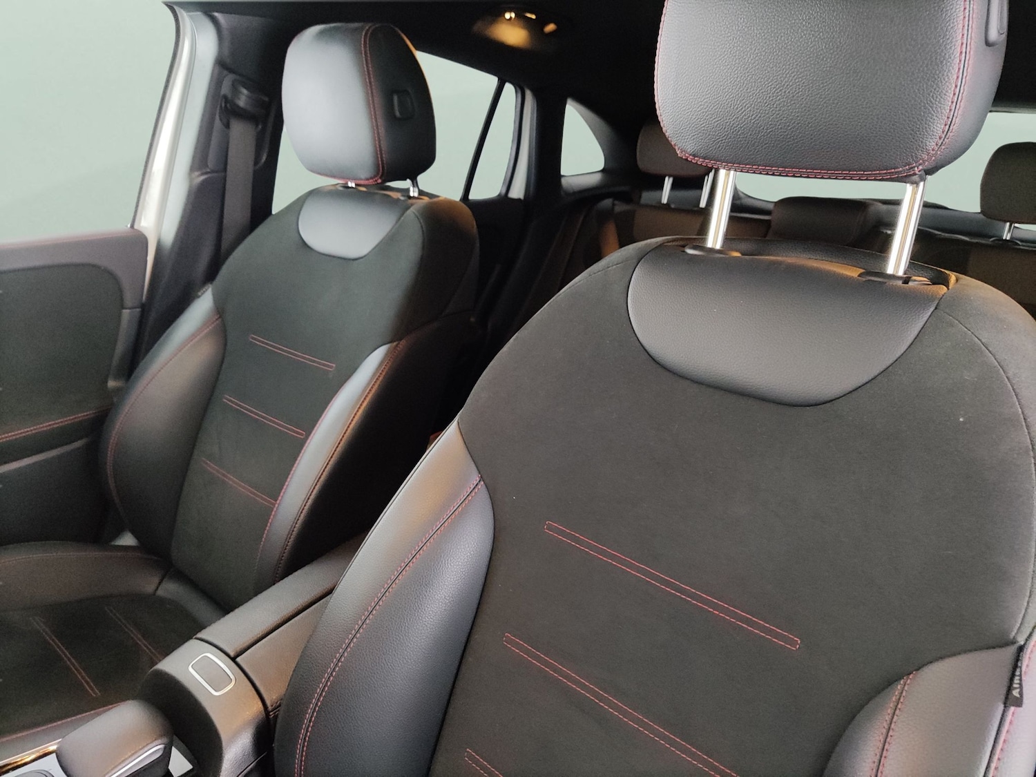 Used Mercedes-Benz EQA 2022 for sale - 78178202: Photo 15