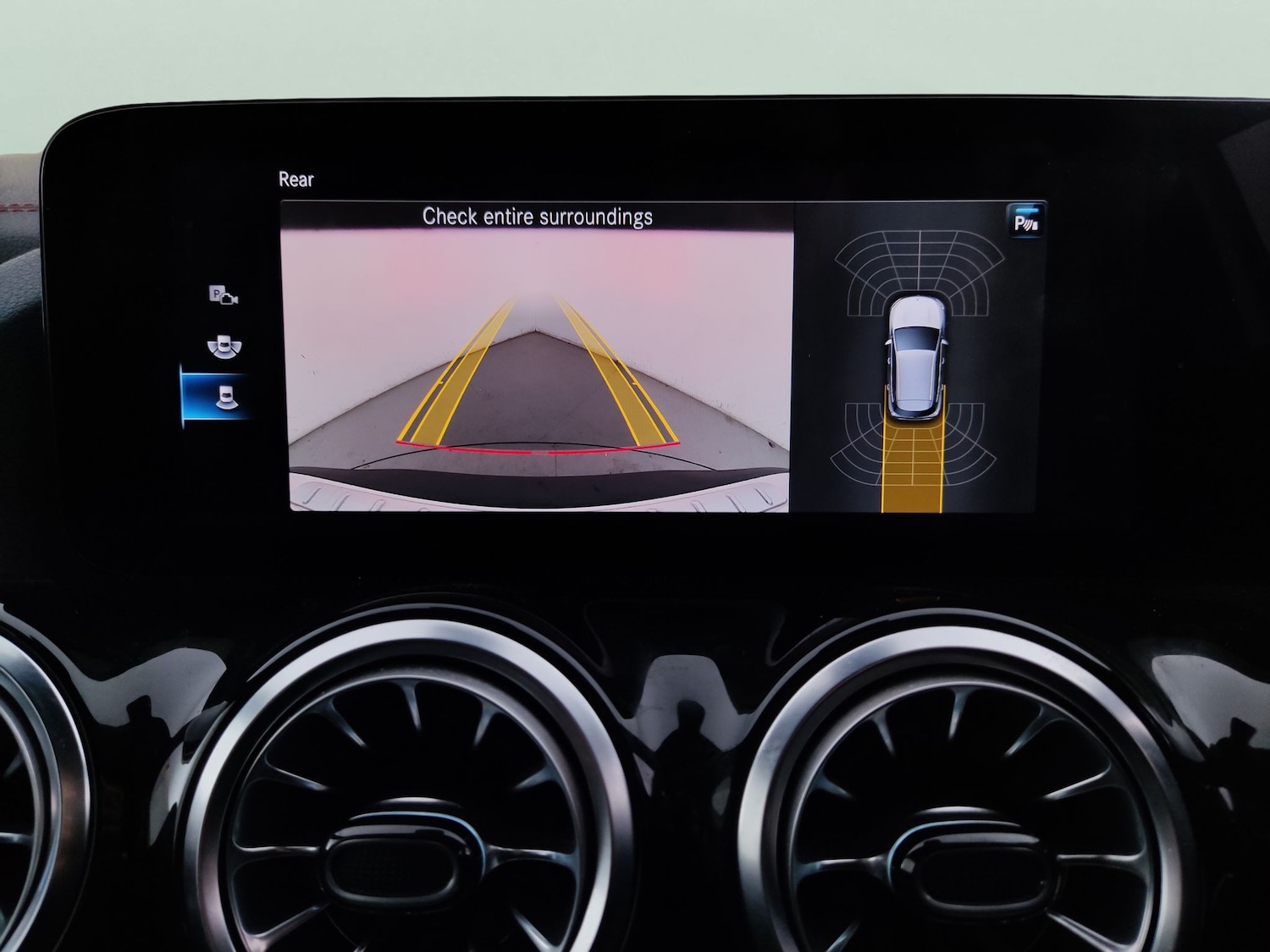 Used Mercedes-Benz EQA 2022 for sale - 78178202: Photo 6