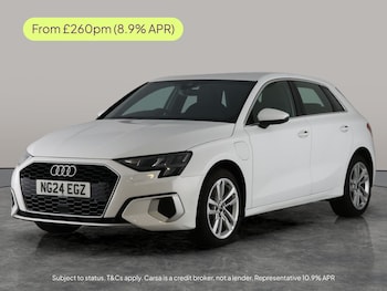 Used Audi A3 2024 for sale - 79469063: Photo