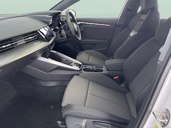 Used Audi A3 2024 for sale - 79469063: Photo