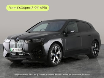 Used BMW iX 2022 for sale - 79083056: Photo