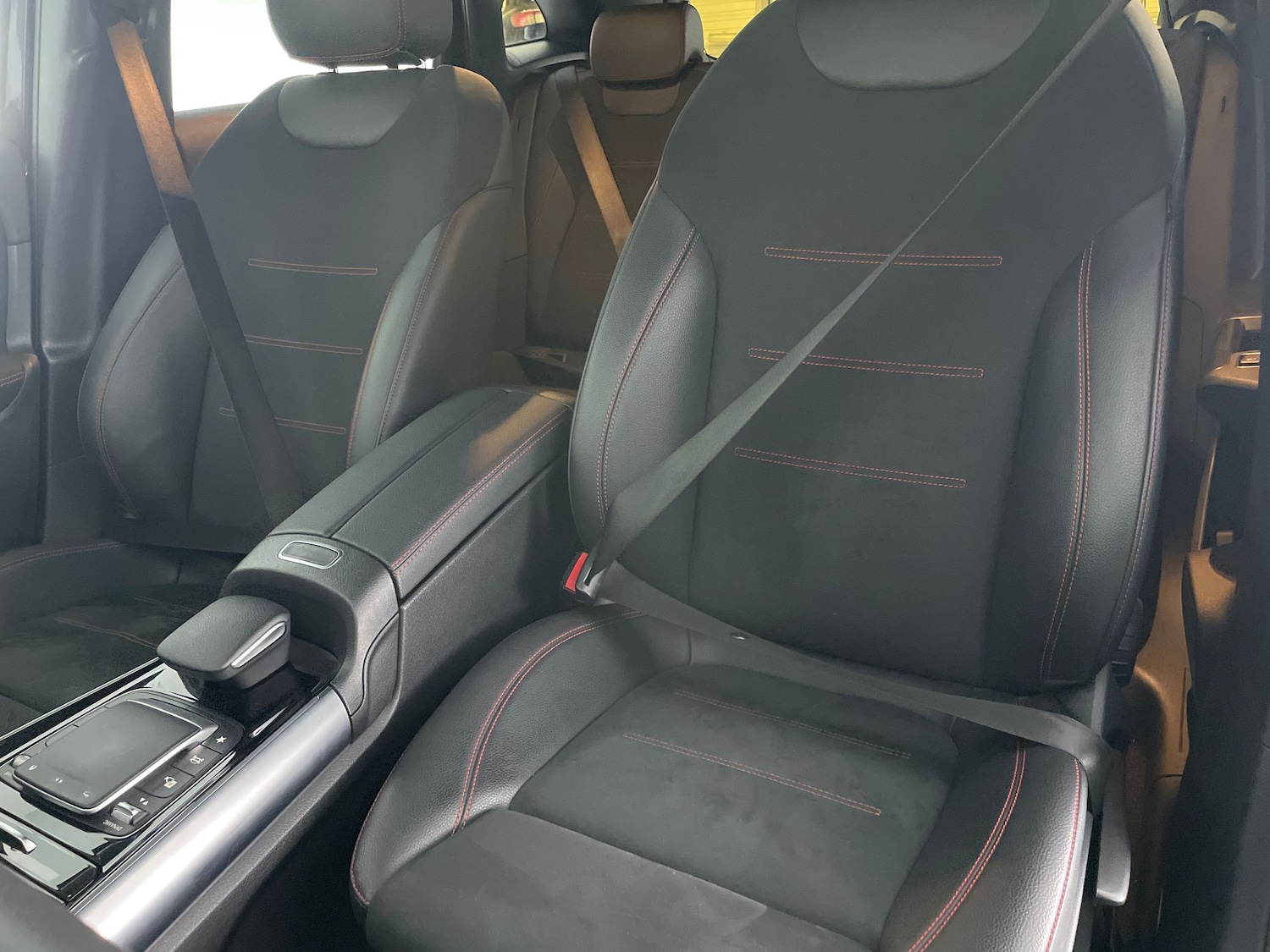 Used Mercedes-Benz EQA 2021 for sale - 76590072: Photo 15