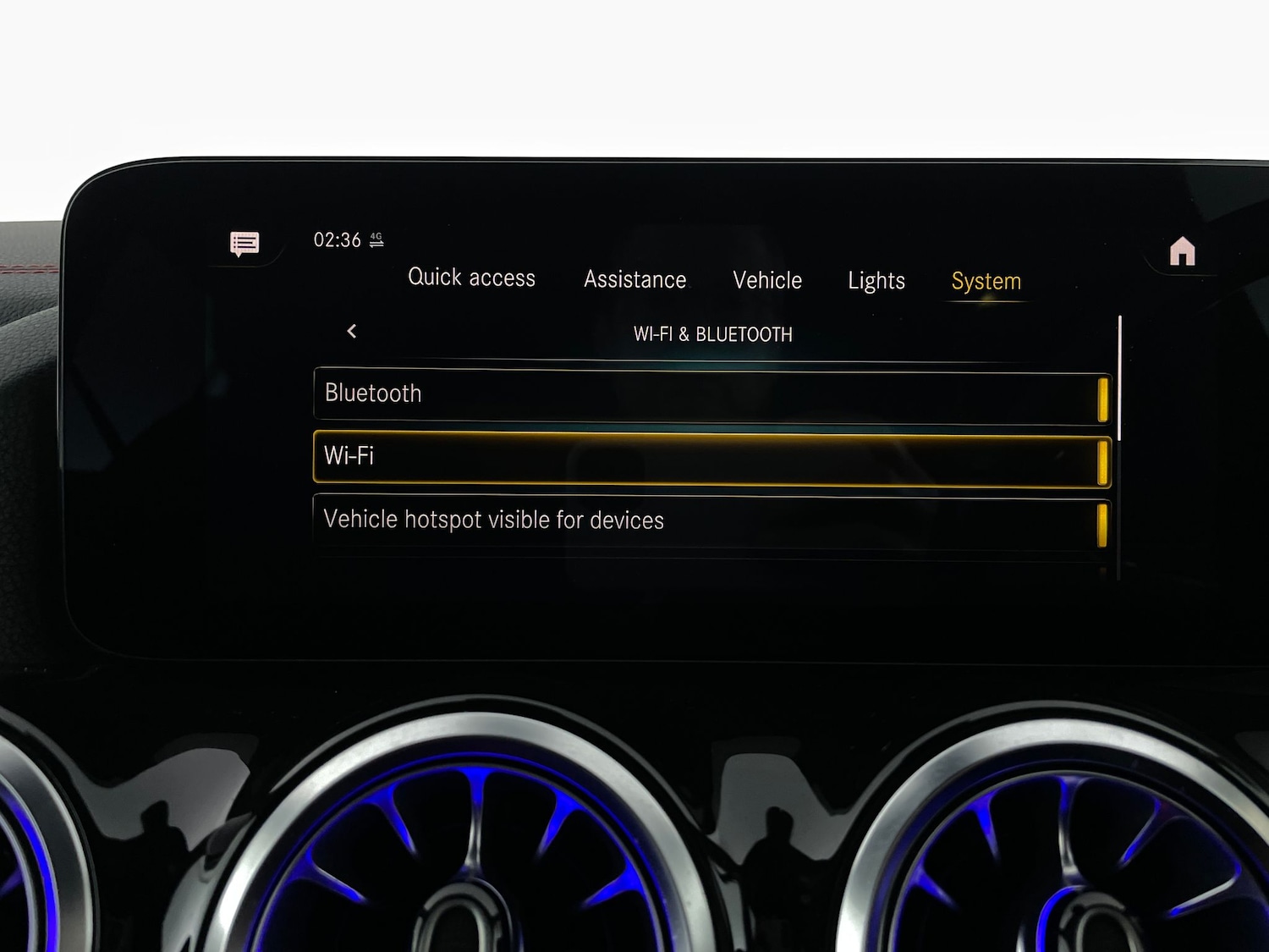 Used Mercedes-Benz EQA 2021 for sale - 76590072: Photo 17