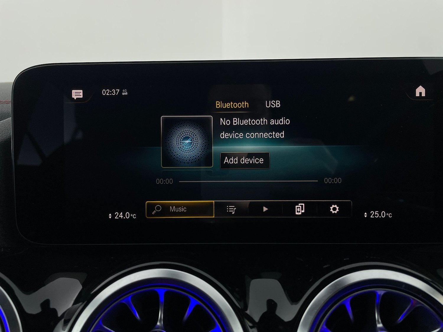 Used Mercedes-Benz EQA 2021 for sale - 76590072: Photo 19