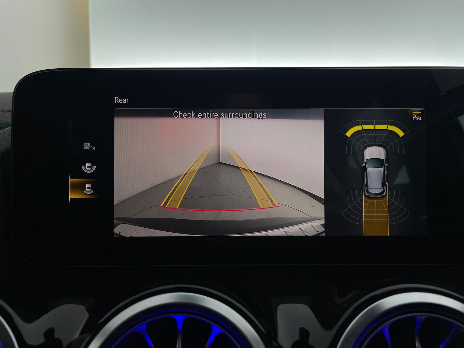 Used Mercedes-Benz EQA 2021 for sale - 76590072: Photo 22