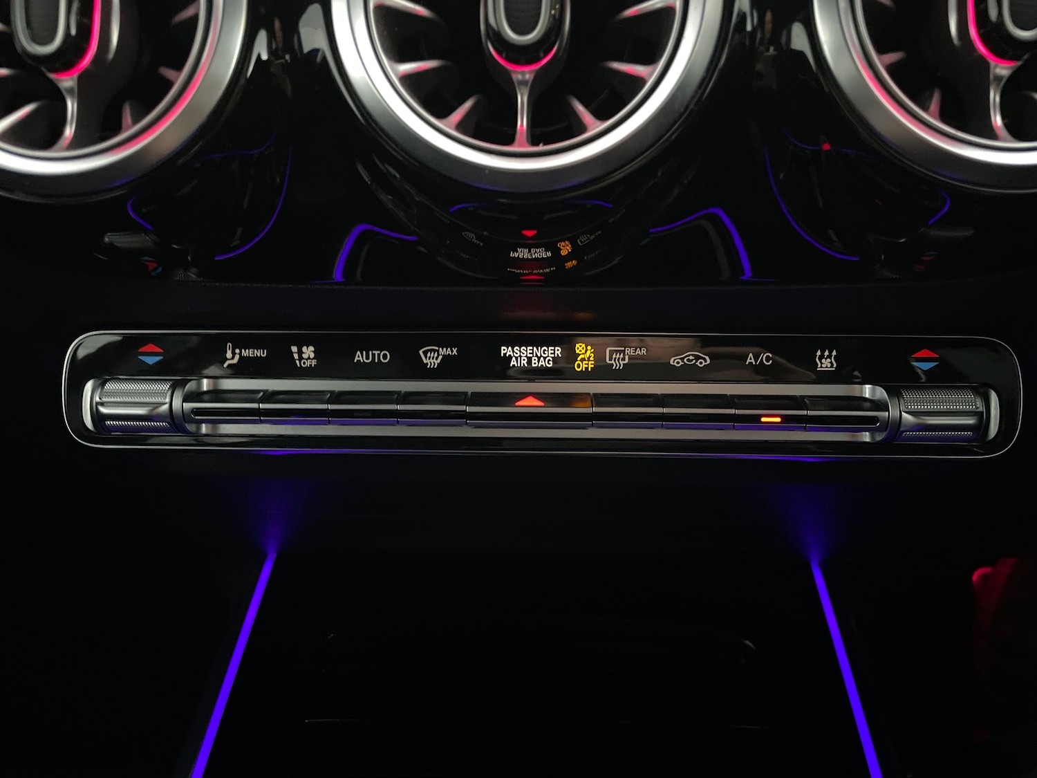 Used Mercedes-Benz EQA 2021 for sale - 76590072: Photo 23