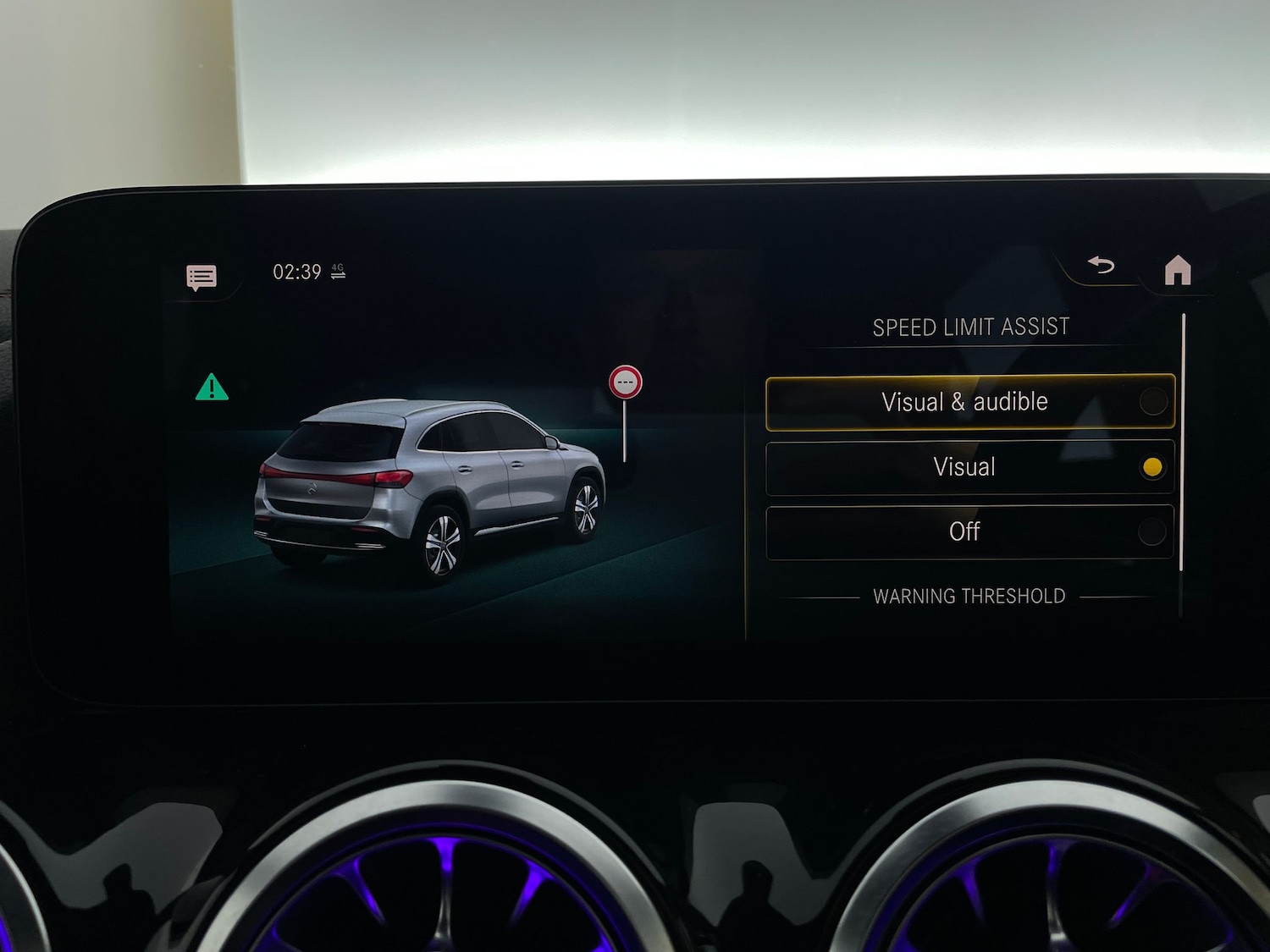 Used Mercedes-Benz EQA 2021 for sale - 76590072: Photo 27