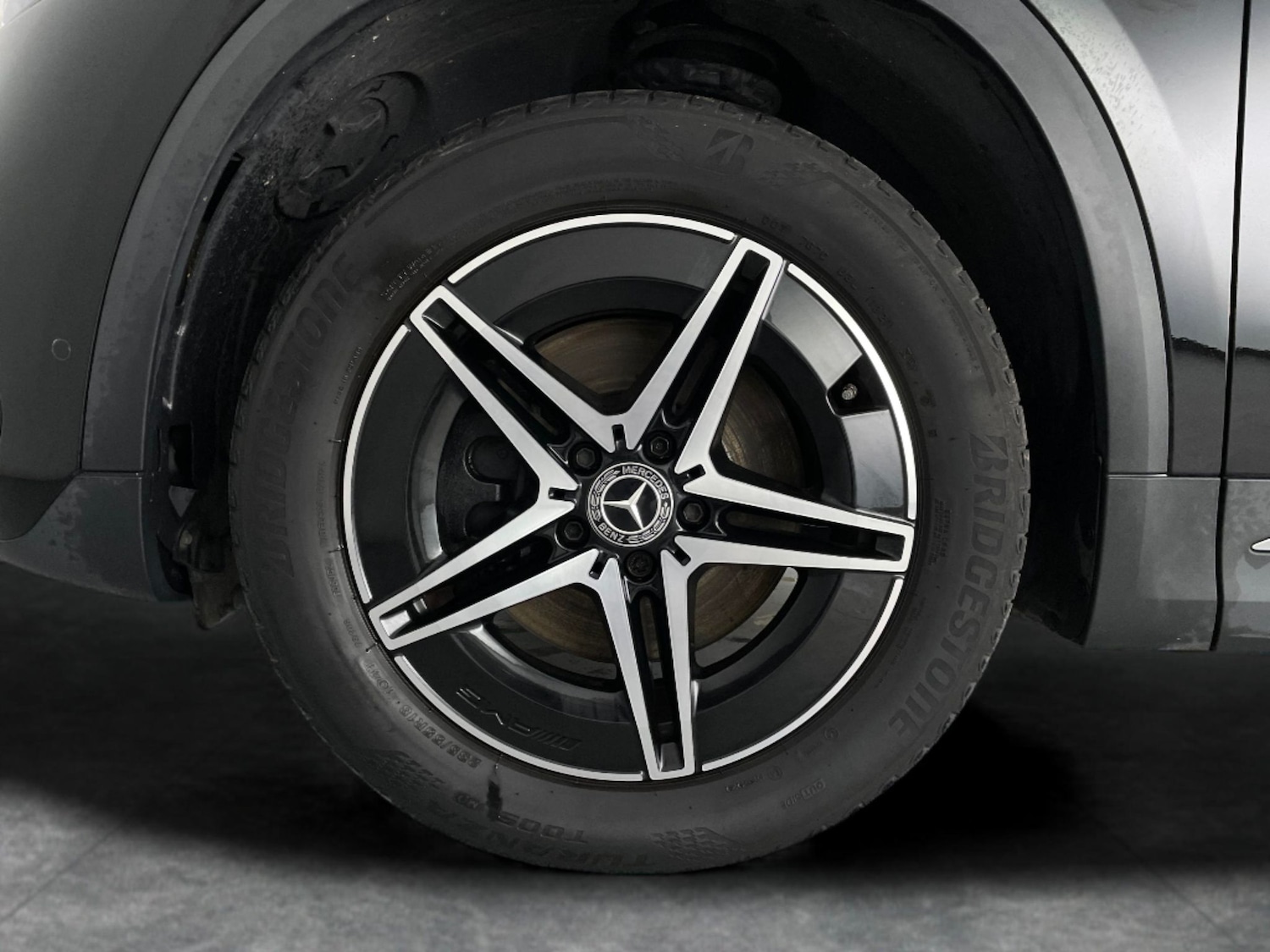 Used Mercedes-Benz EQA 2021 for sale - 76590072: Photo 30