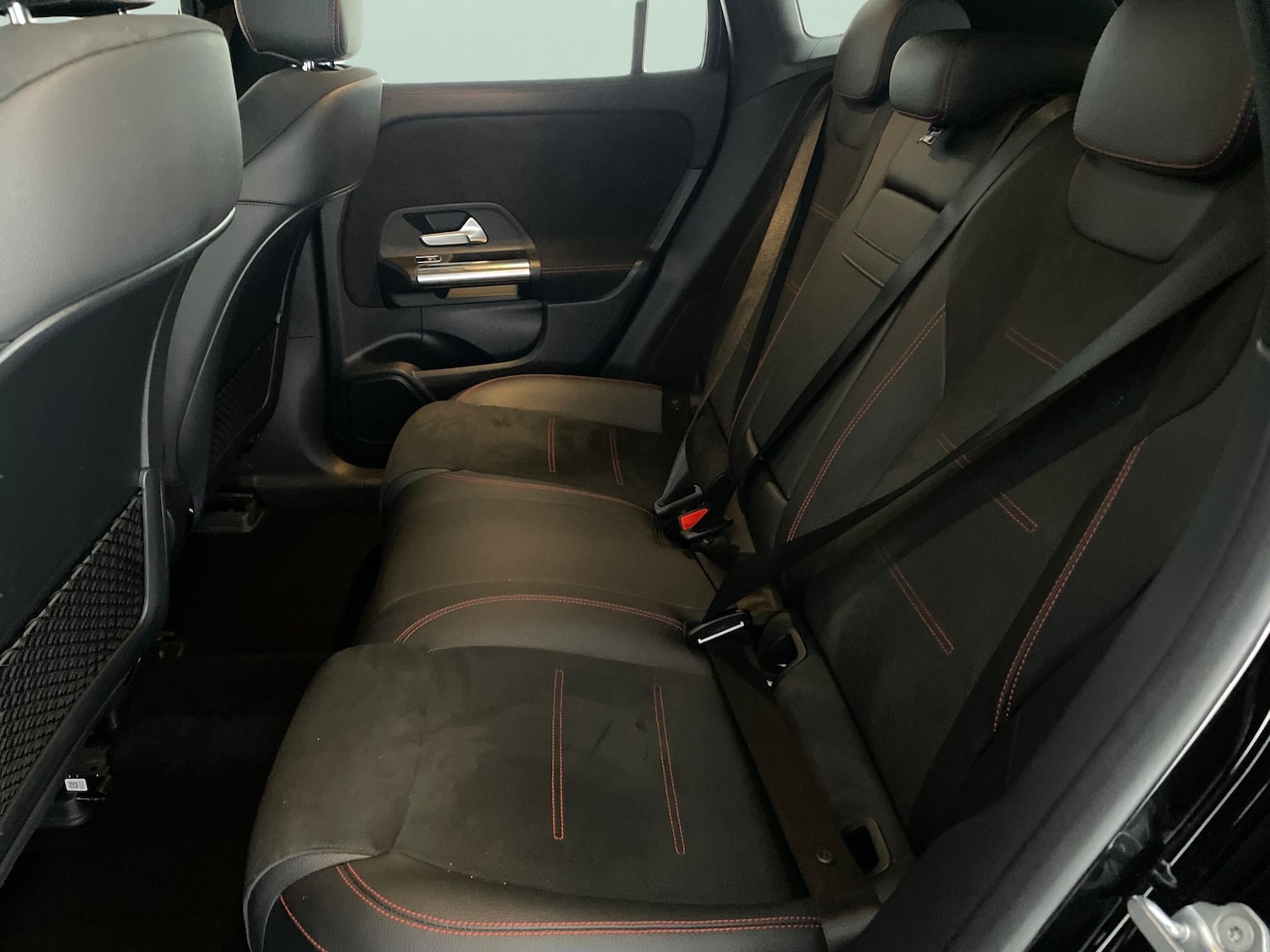 Used Mercedes-Benz EQA 2021 for sale - 76590072: Photo 33