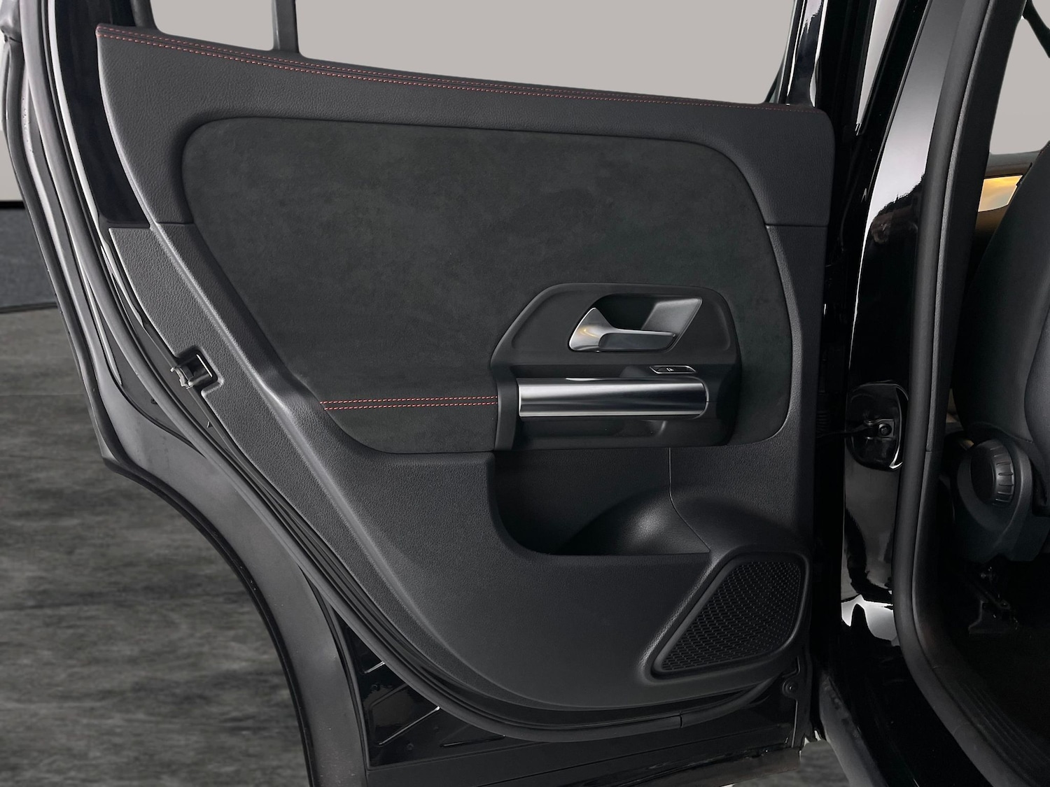 Used Mercedes-Benz EQA 2021 for sale - 76590072: Photo 35