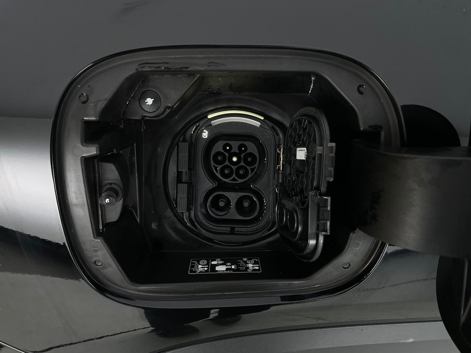 Used Mercedes-Benz EQA 2021 for sale - 76590072: Photo 38