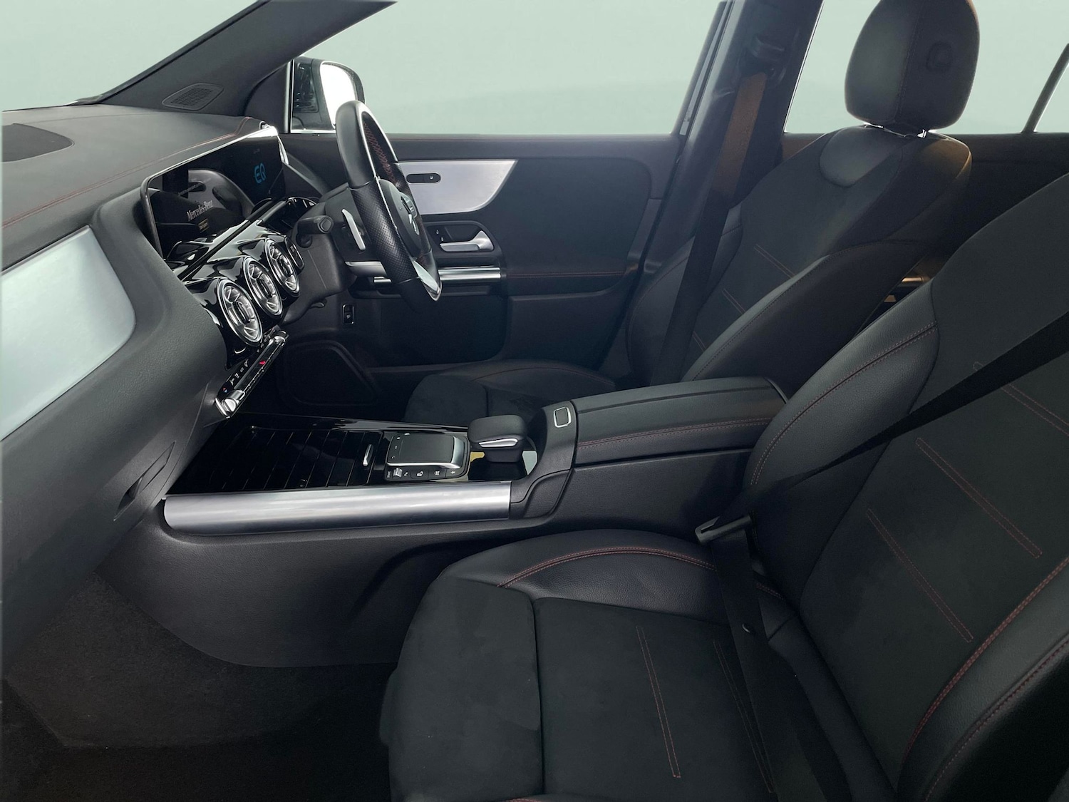 Used Mercedes-Benz EQA 2021 for sale - 76590072: Photo 4