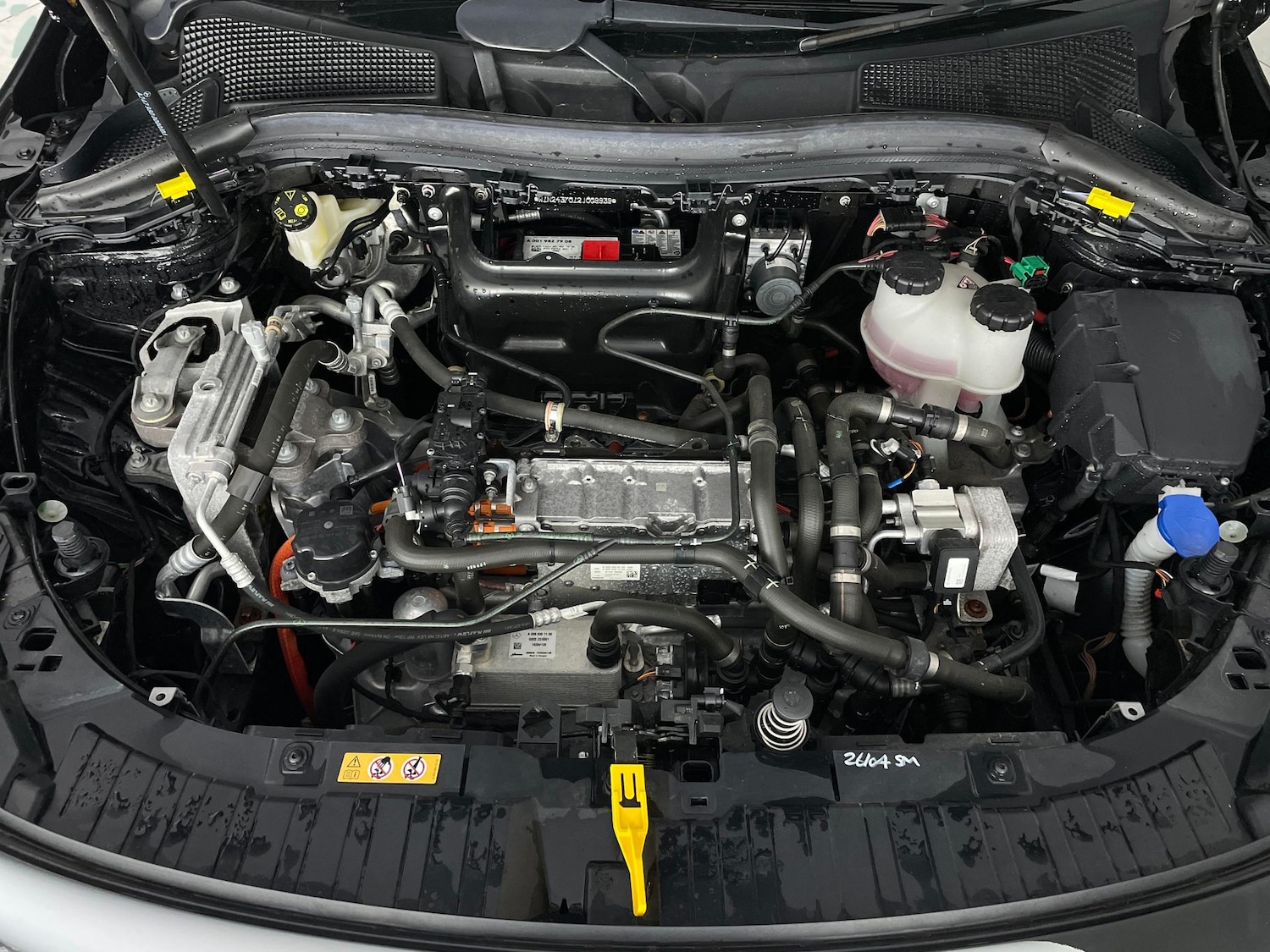 Used Mercedes-Benz EQA 2021 for sale - 76590072: Photo 41