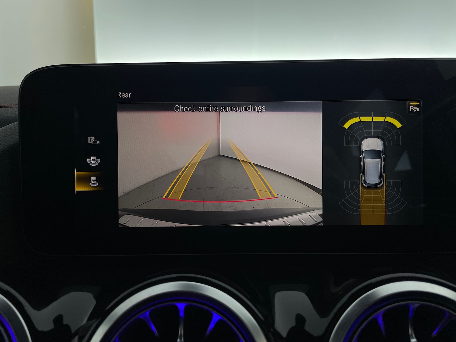 Used Mercedes-Benz EQA 2021 for sale - 76590072: Photo 5