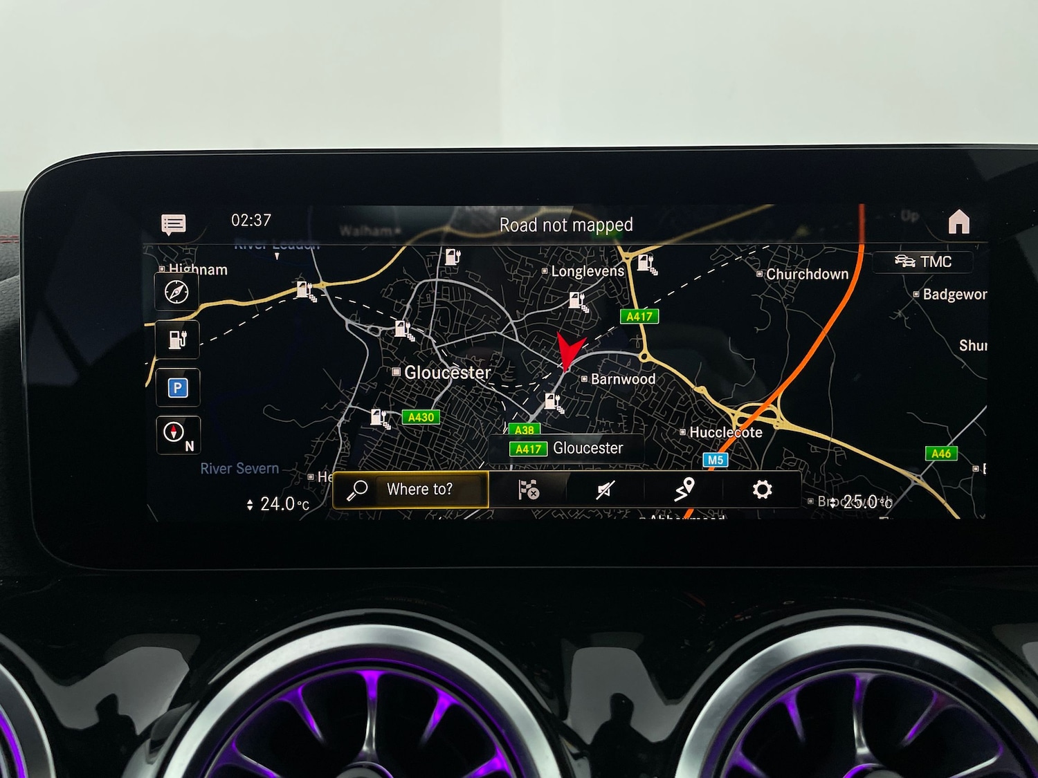 Used Mercedes-Benz EQA 2021 for sale - 76590072: Photo 6