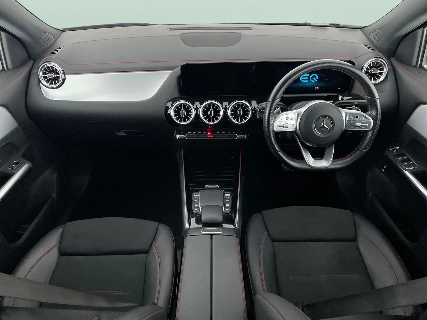 Used Mercedes-Benz EQA 2021 for sale - 76590072: Photo 7