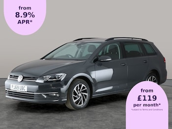 2.0 TDI Match Edition Estate 5dr Diesel DSG Euro 6 (s/s) (150 ps) - CLIMATE