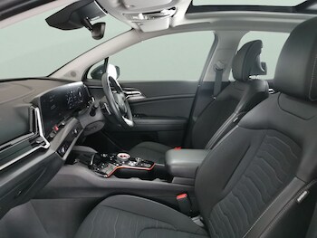 Used Kia Sportage undefined for sale - 78863007: Photo
