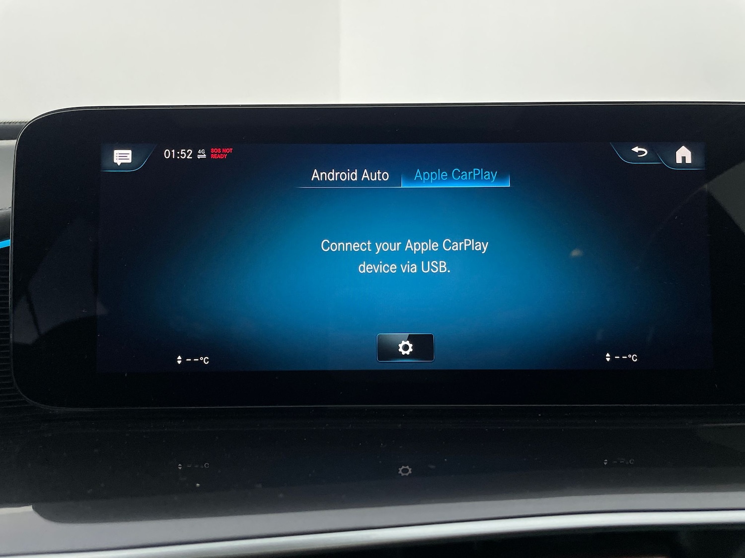 Used Mercedes-Benz EQC 2022 for sale - 77248449: Photo 18