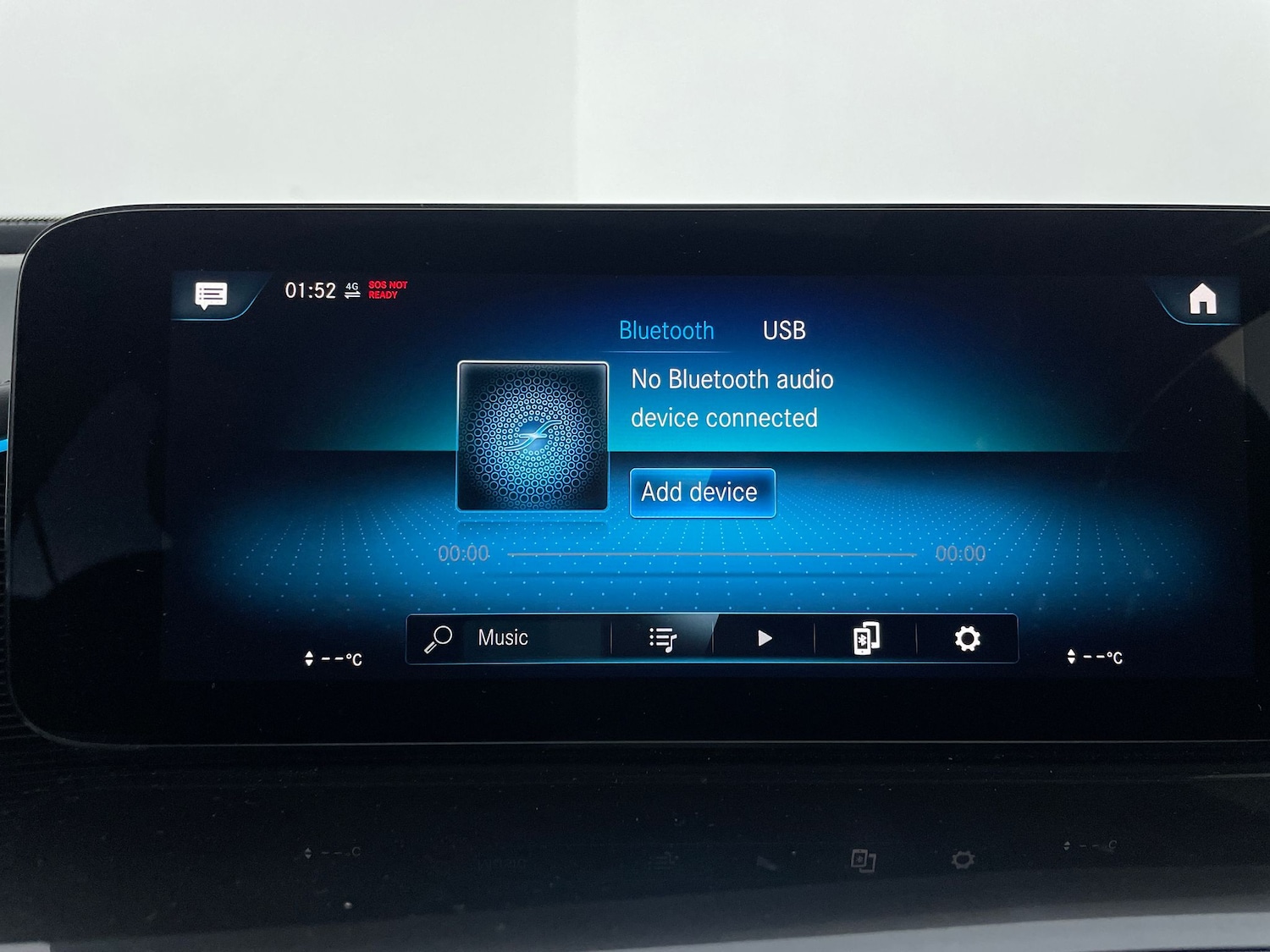 Used Mercedes-Benz EQC 2022 for sale - 77248449: Photo 19