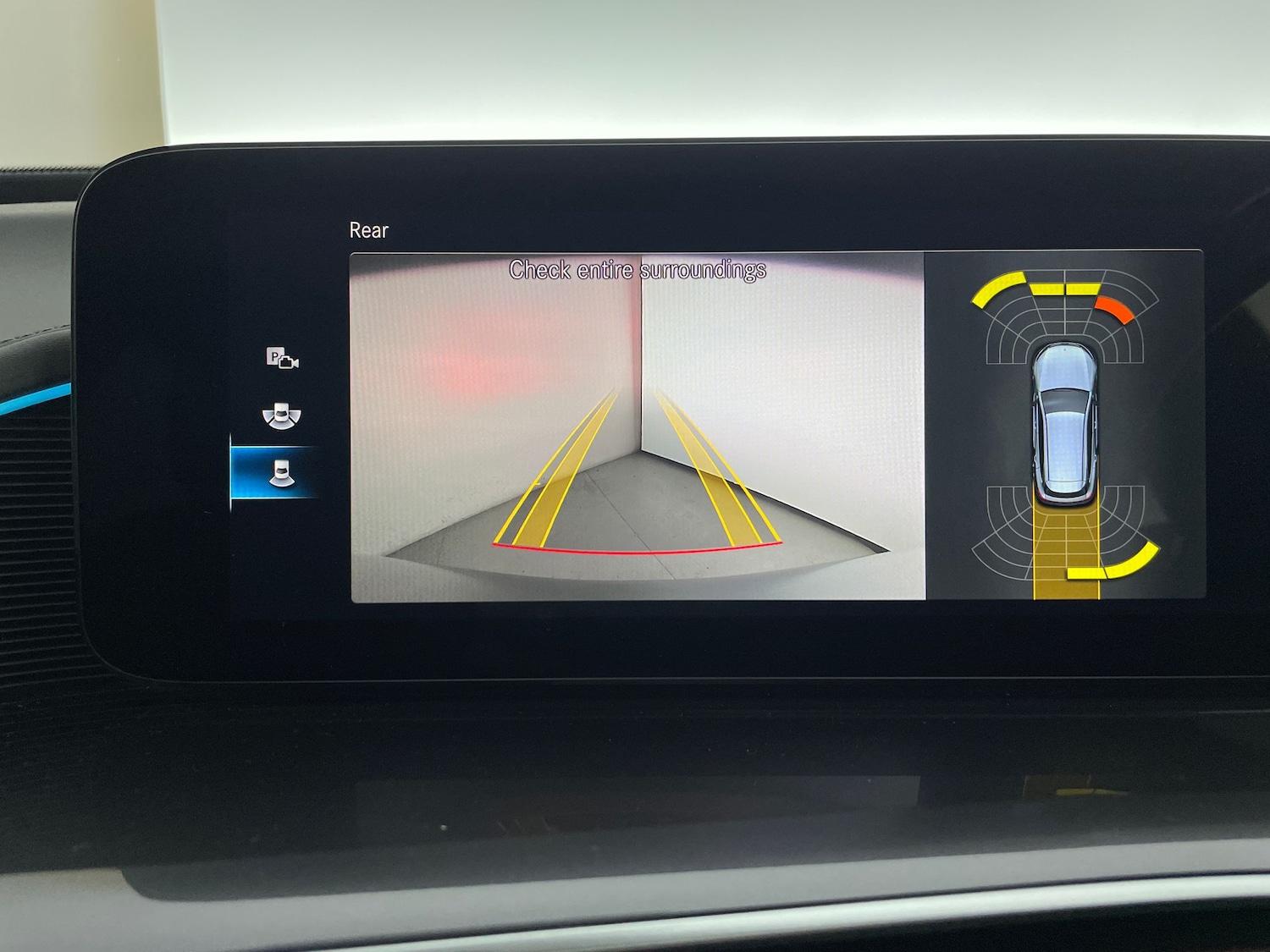 Used Mercedes-Benz EQC 2022 for sale - 77248449: Photo 22