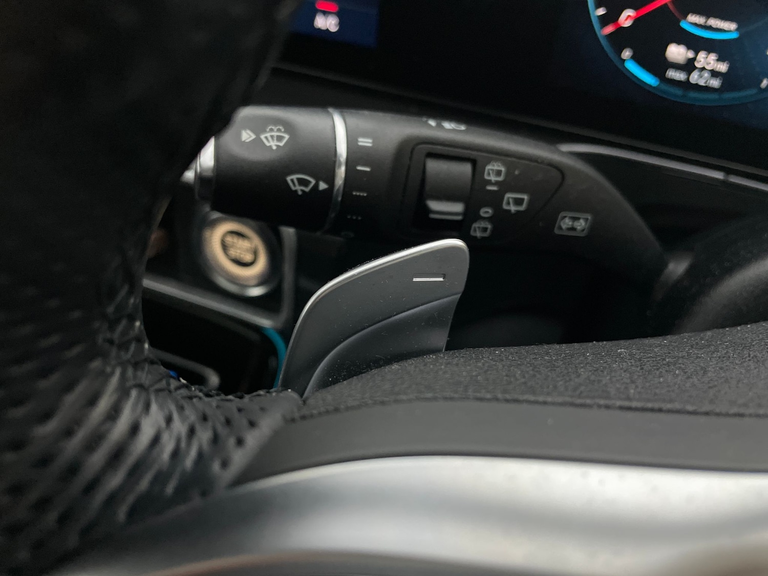 Used Mercedes-Benz EQC 2022 for sale - 77248449: Photo 25