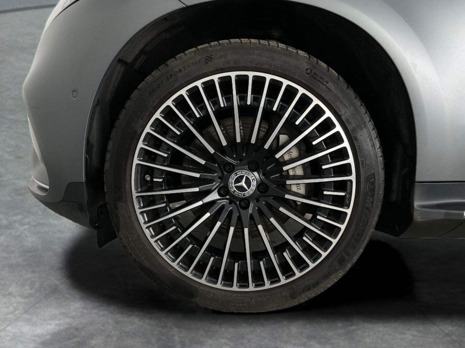 Used Mercedes-Benz EQC 2022 for sale - 77248449: Photo 30