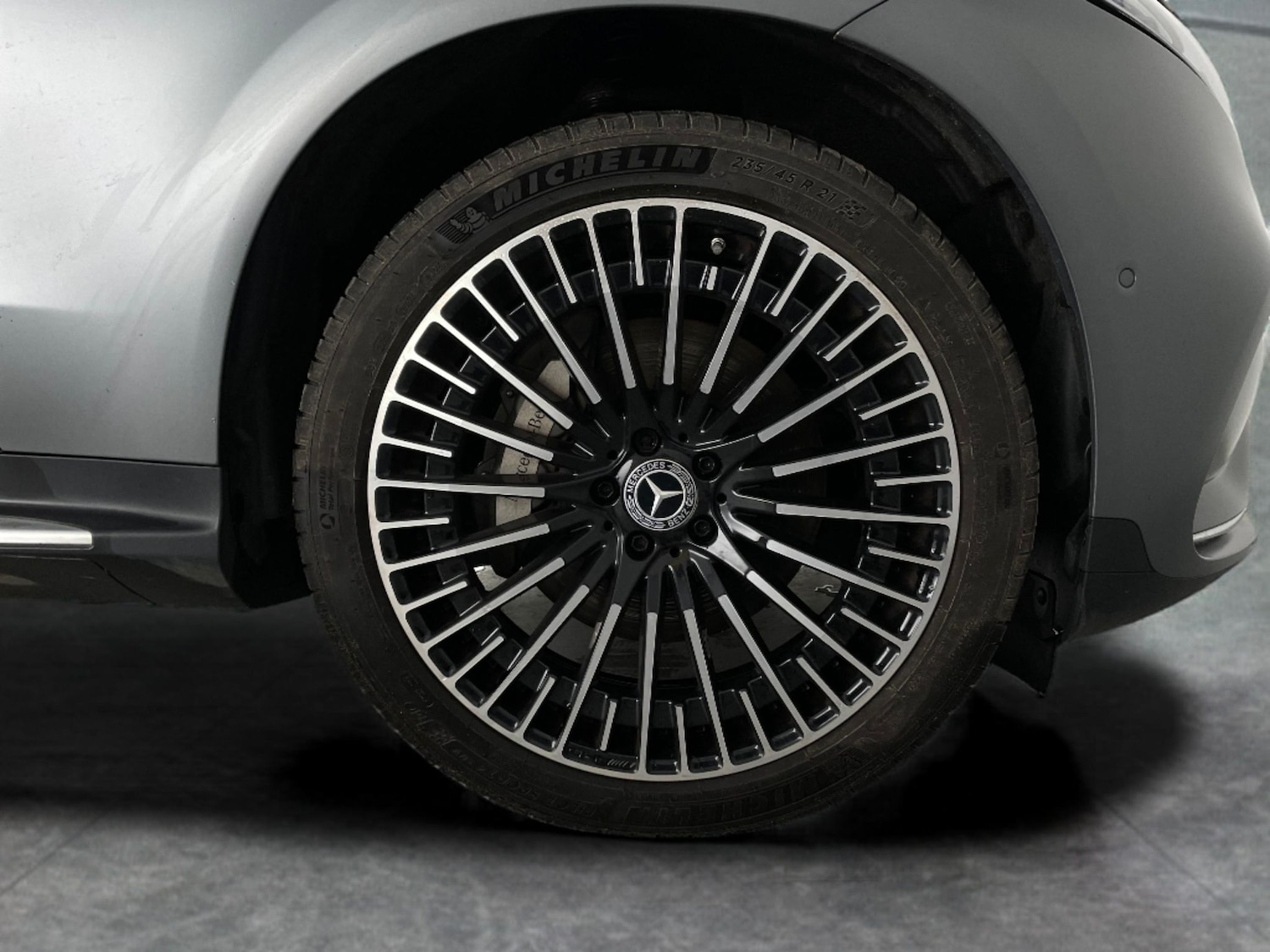 Used Mercedes-Benz EQC 2022 for sale - 77248449: Photo 31