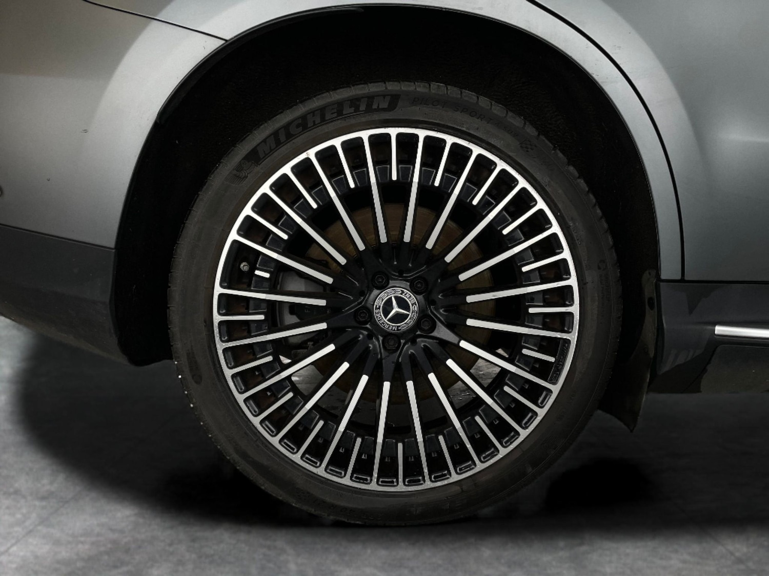 Used Mercedes-Benz EQC 2022 for sale - 77248449: Photo 32