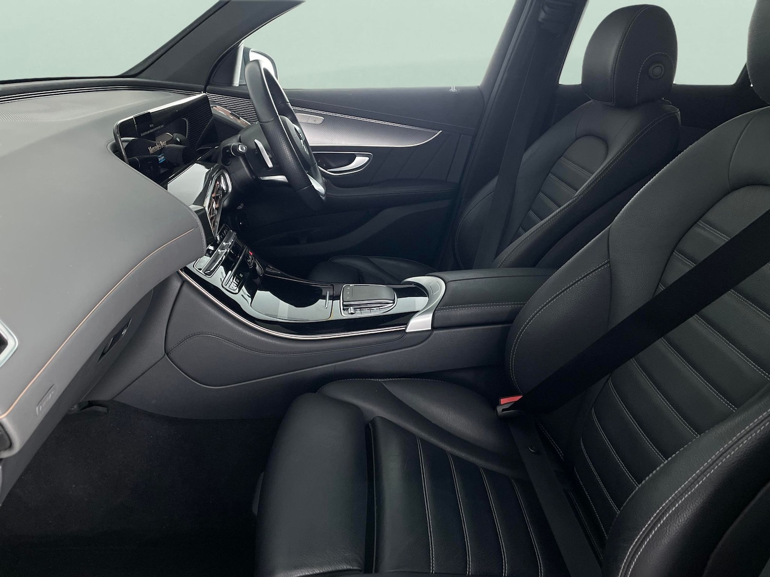 Used Mercedes-Benz EQC 2022 for sale - 77248449: Photo 4