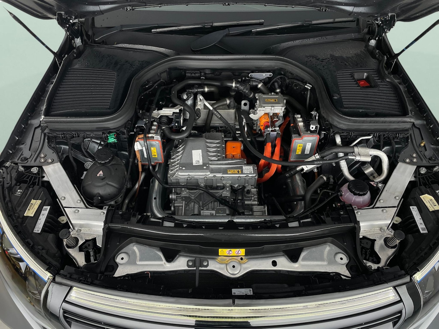 Used Mercedes-Benz EQC 2022 for sale - 77248449: Photo 41