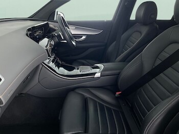 Used Mercedes-Benz EQC 2022 for sale - 77248449: Photo