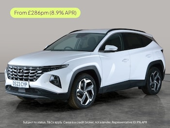 Used Hyundai TUCSON 2023 for sale - 78506324: Photo
