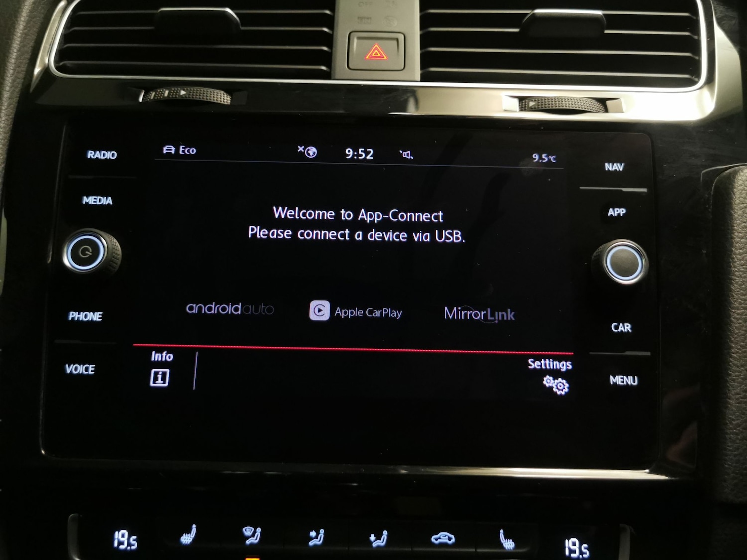 Used Volkswagen Golf 2018 for sale - 78000963: Photo 13