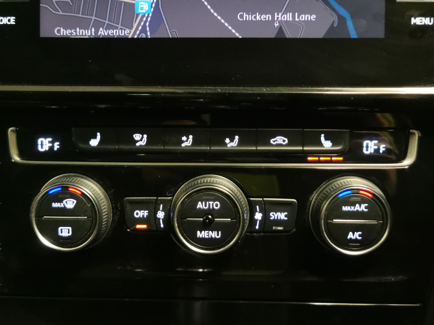 Used Volkswagen Golf 2018 for sale - 78000963: Photo 17