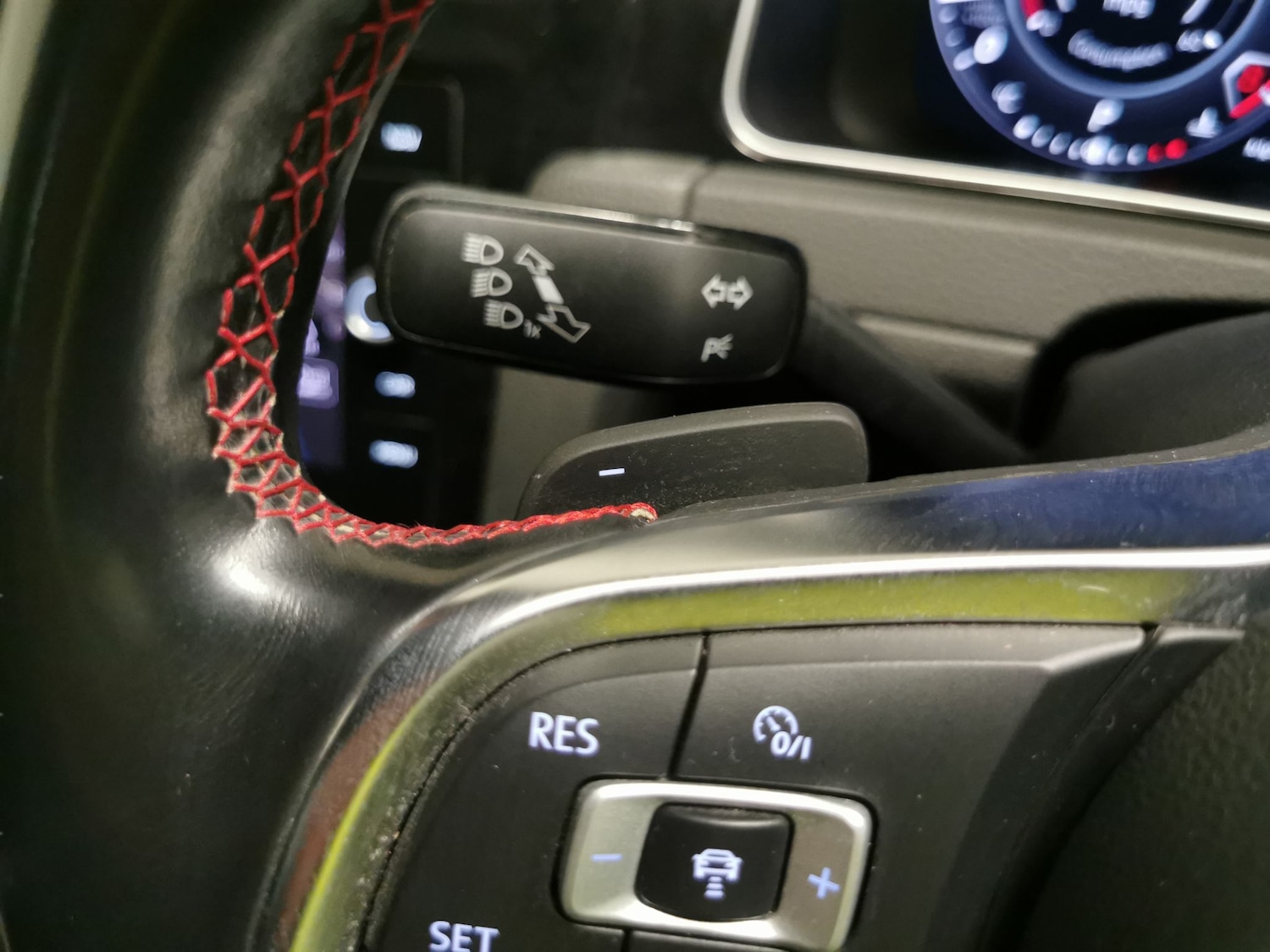 Used Volkswagen Golf 2018 for sale - 78000963: Photo 19